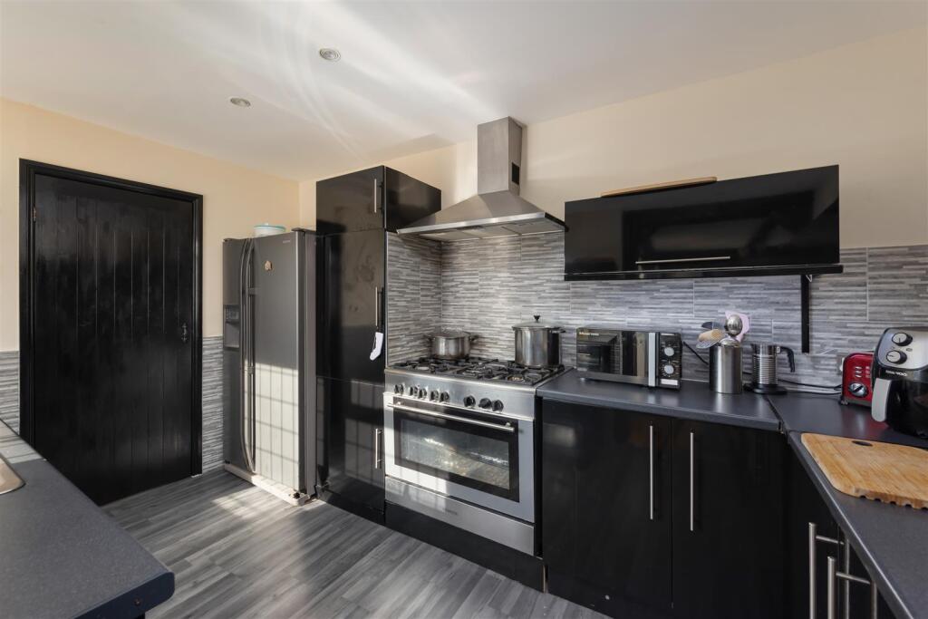 Longtye Drive, Chestfield, Whitstable