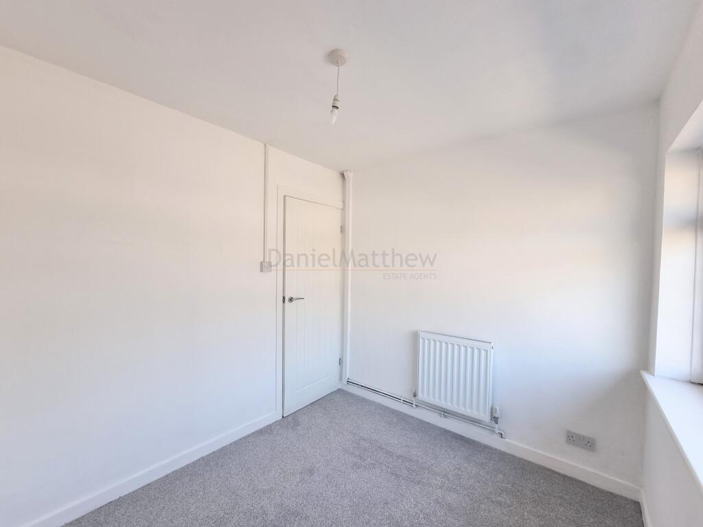 Bedroom  Two