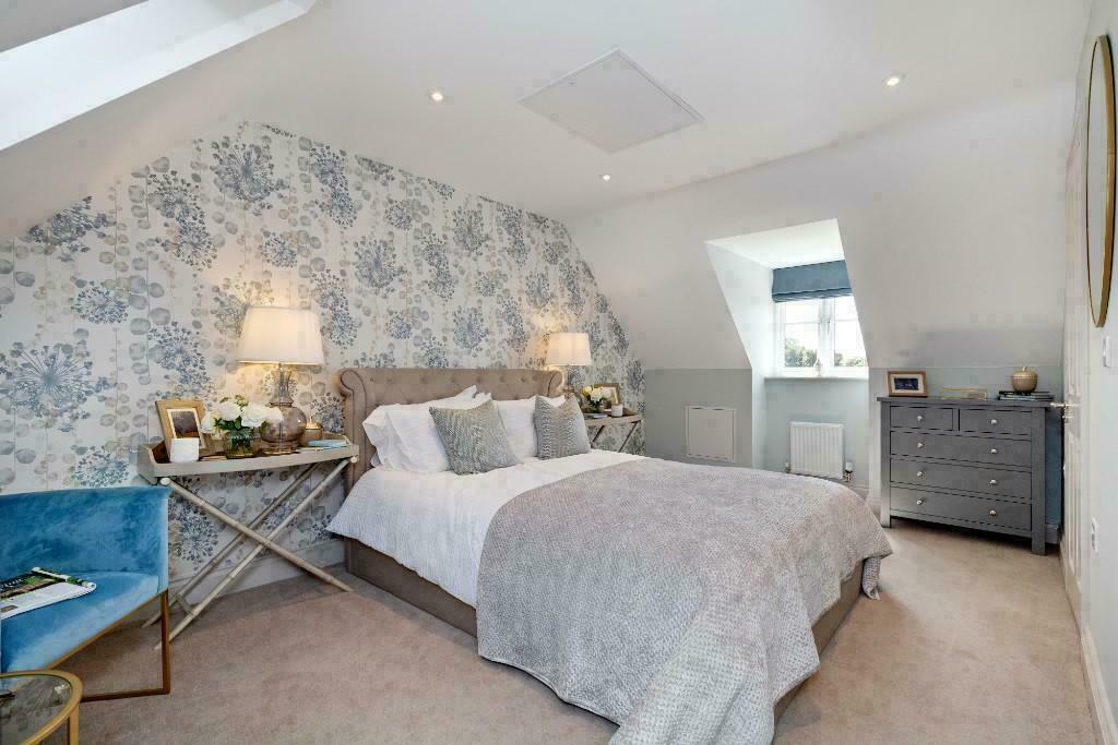Indicative Interior
