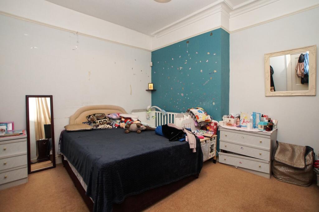 Ground Floor Bedroom