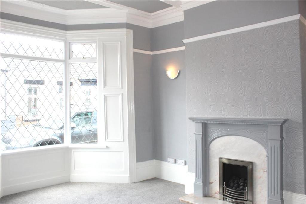 RECEPTION ROOM ONE