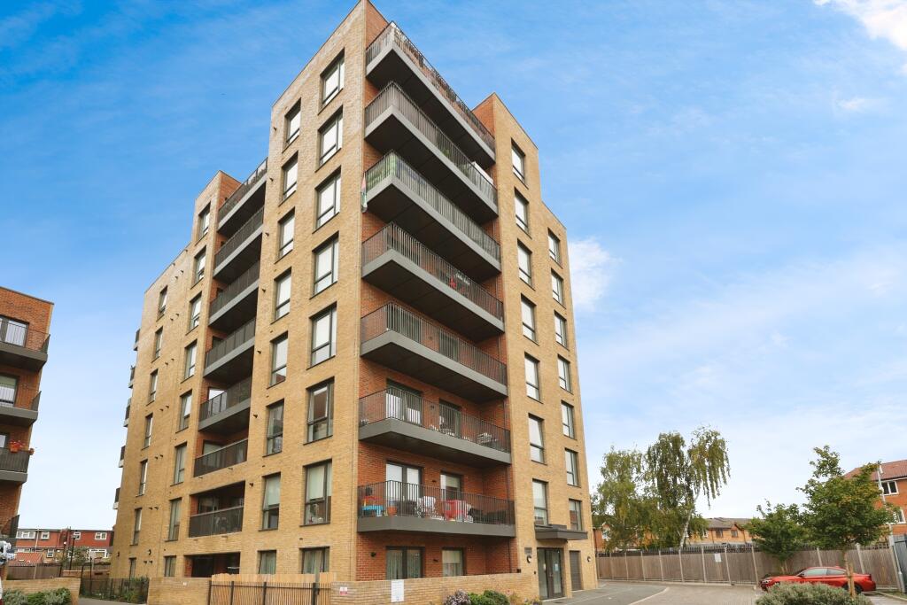 View Of The Property