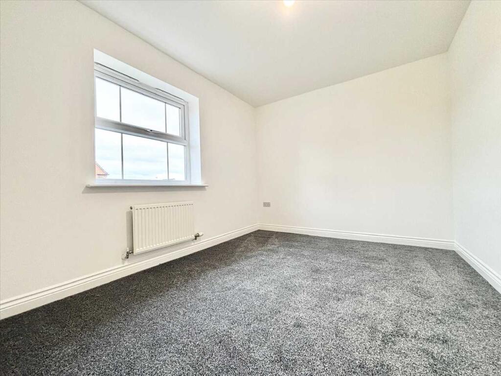 Bedroom Six
