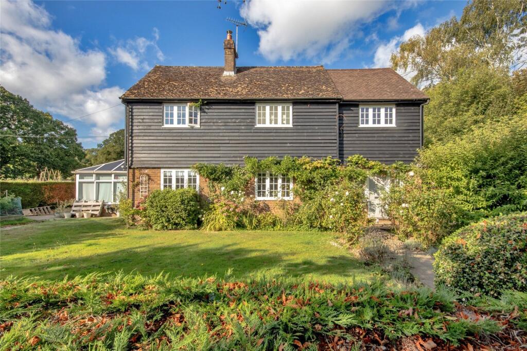 Paper Mill Cottage