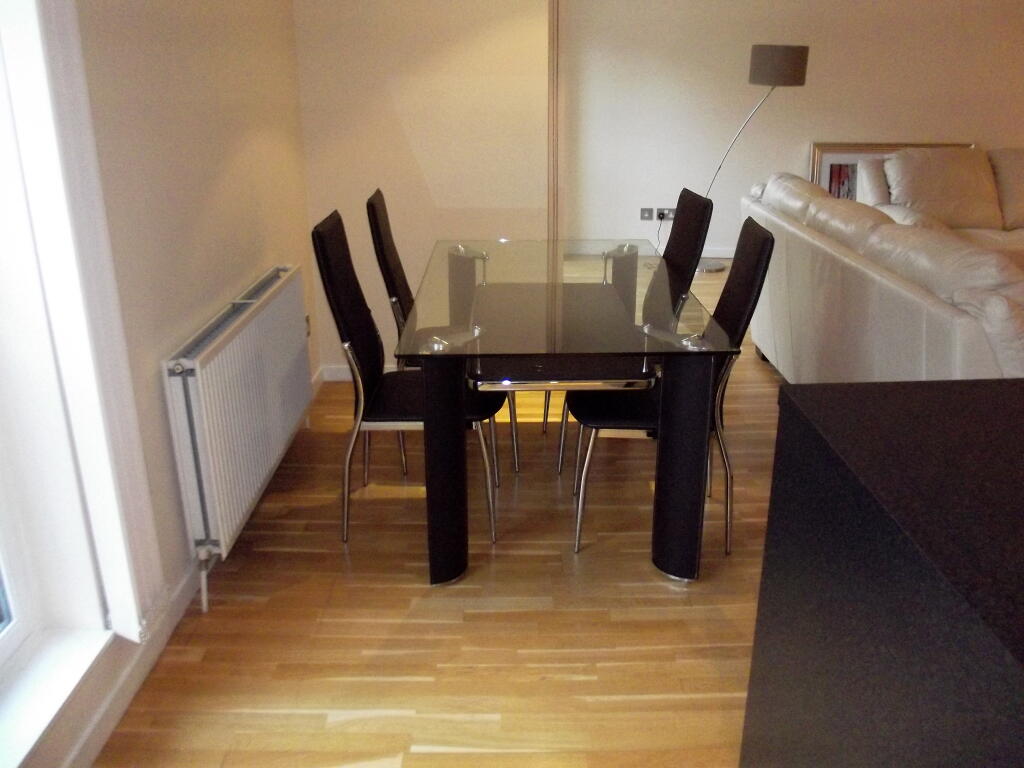 Dinning Area