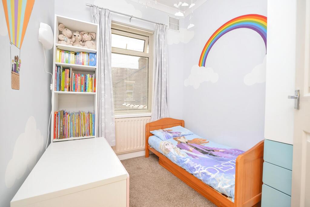 Bedroom 3