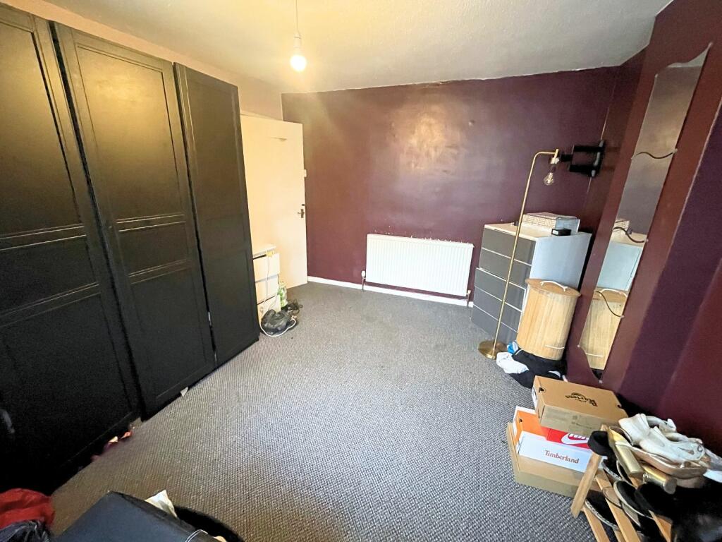 Bedroom 2.