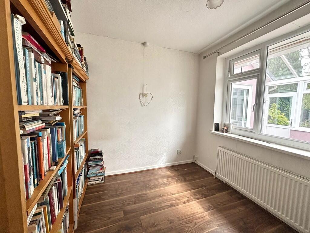 bedroom four.