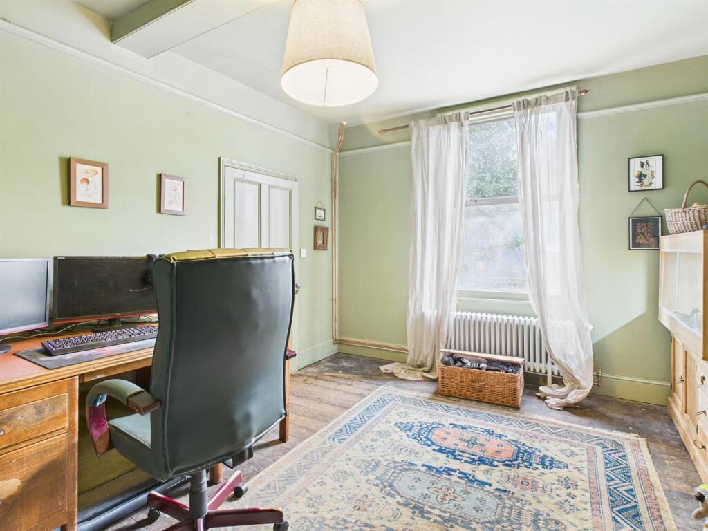 Dining Room/Study