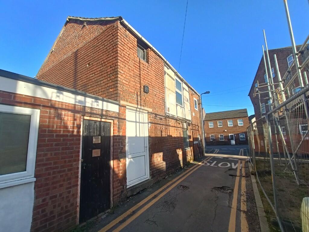 Elton Street View 1