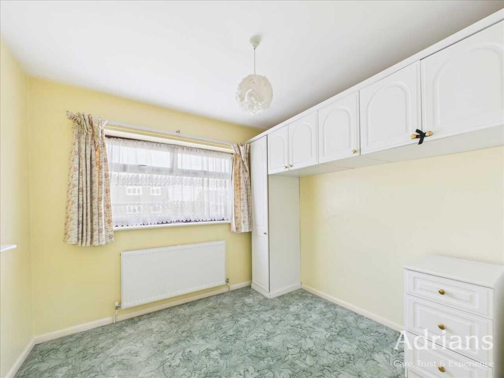 BEDROOM TWO