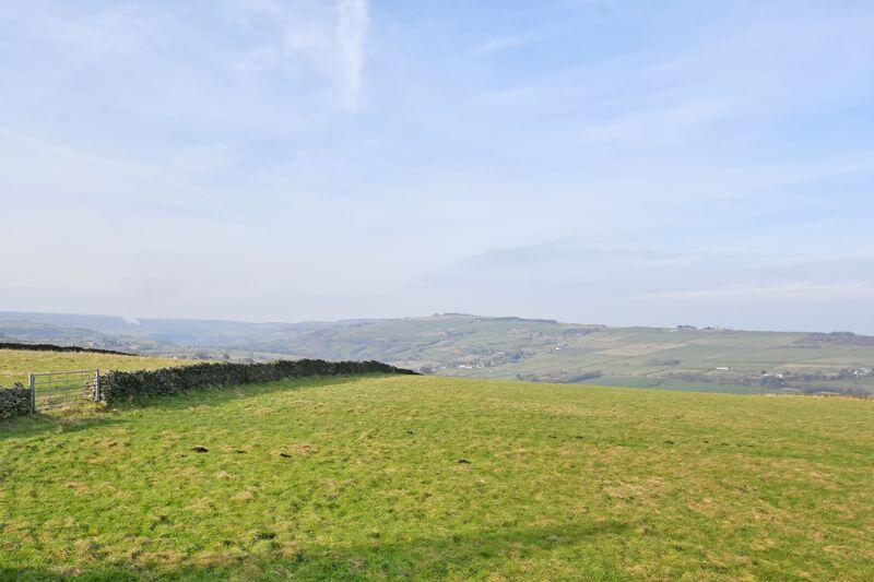 Countryside Views 