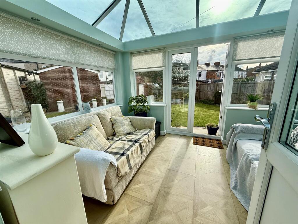 CONSERVATORY