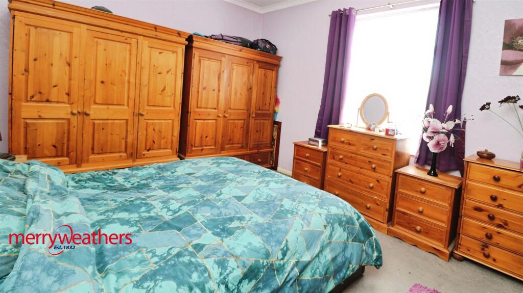 Principal Bedroom