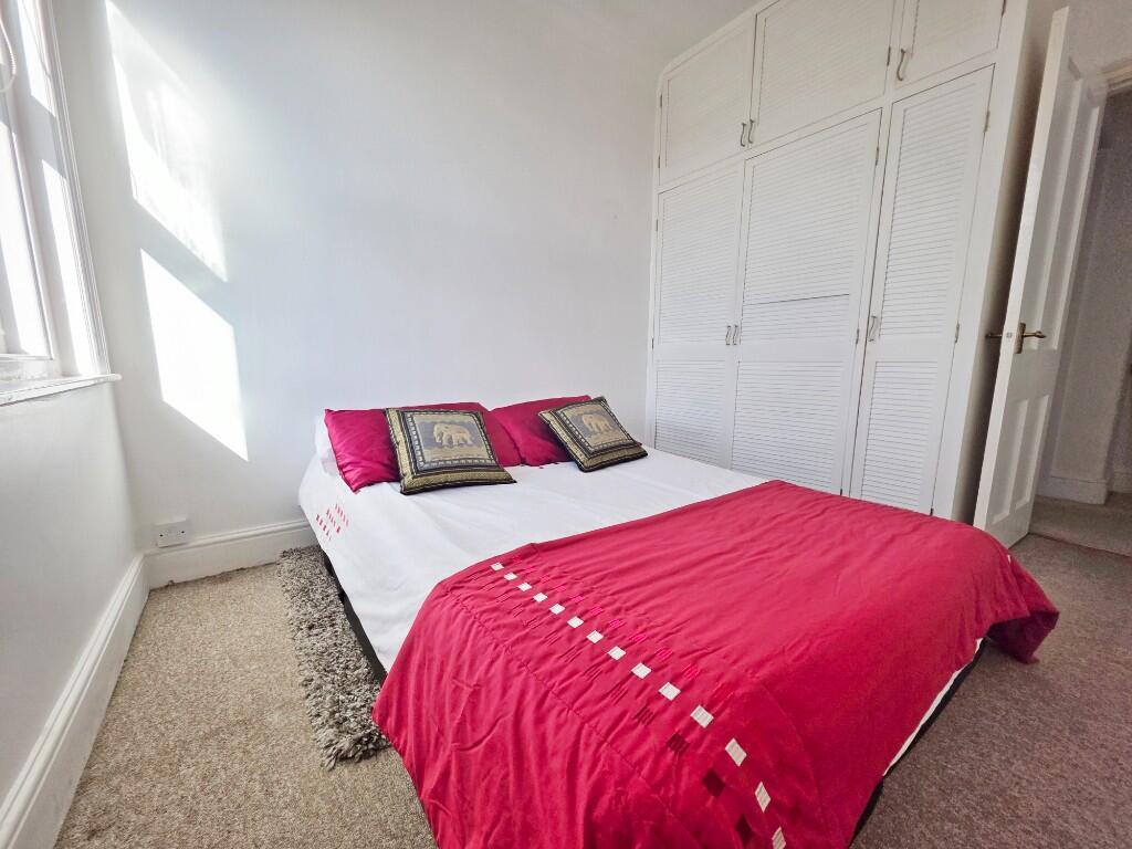 Double Bedroom