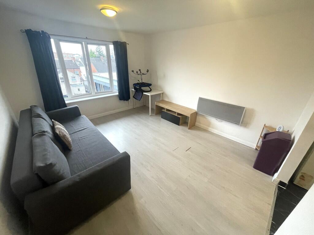 lounge use