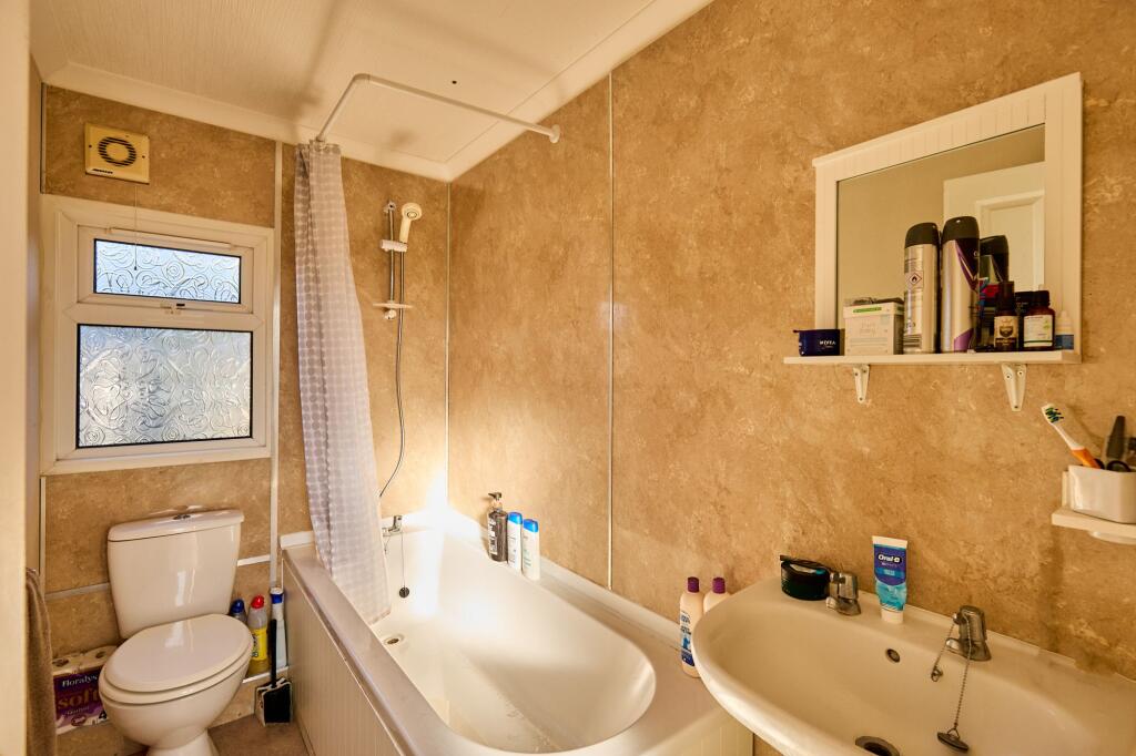 Annex- Bathroom
