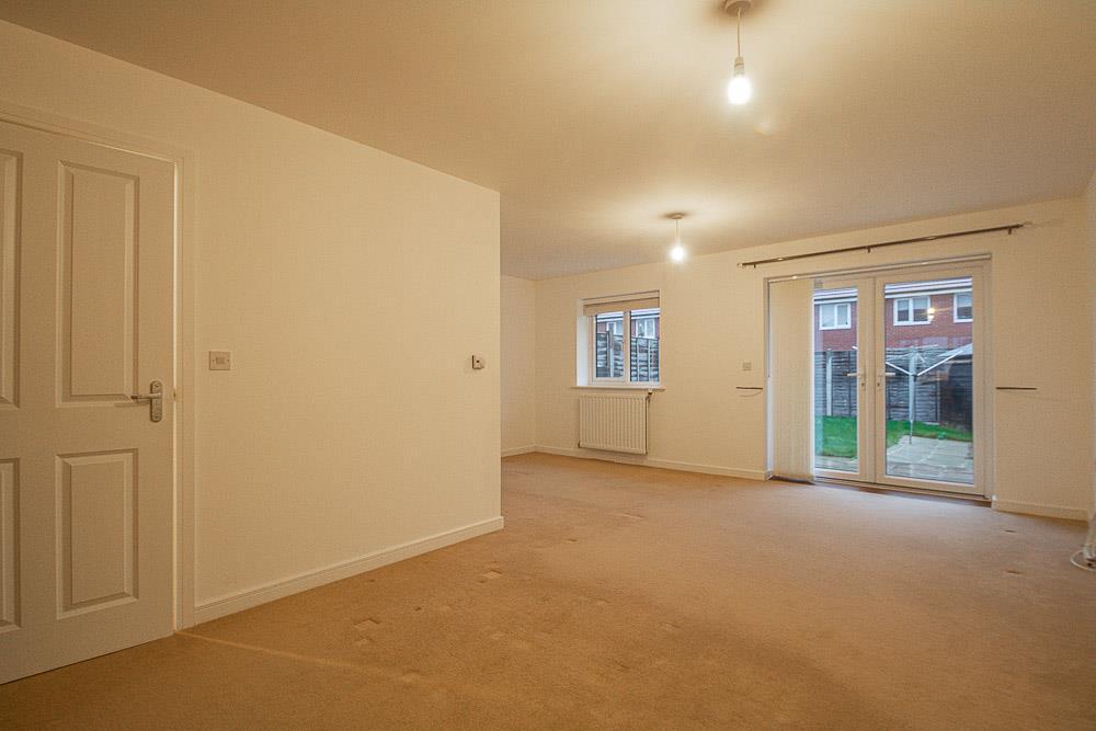 Kitchen/Living Room