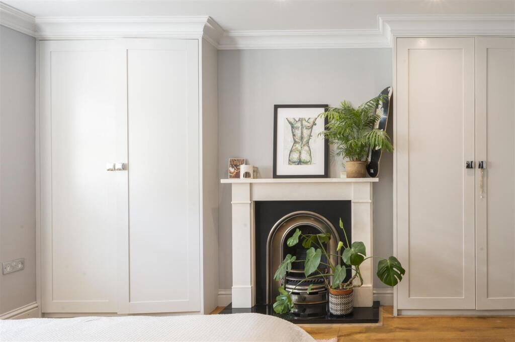 Garden Flat, 29, Homefield Road London15.jpg