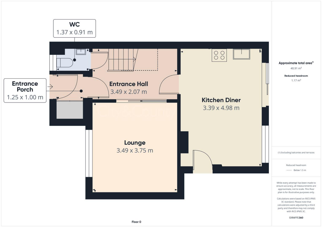 Ground Floor