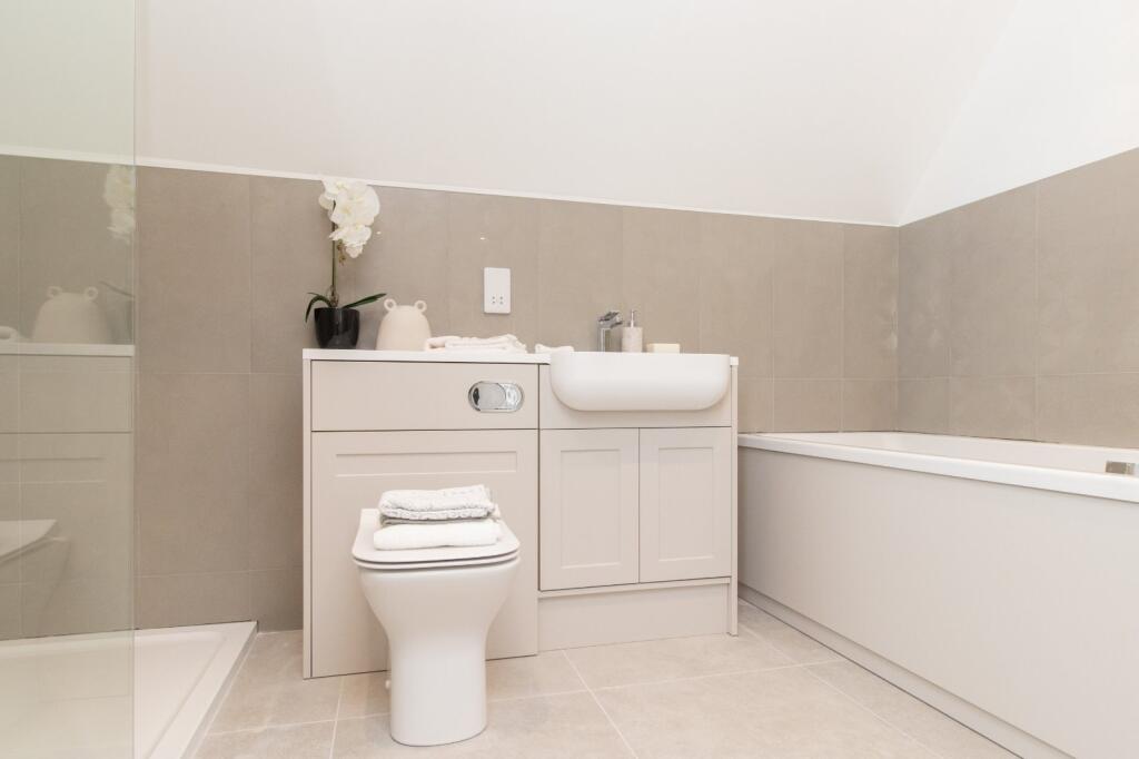 Show Home