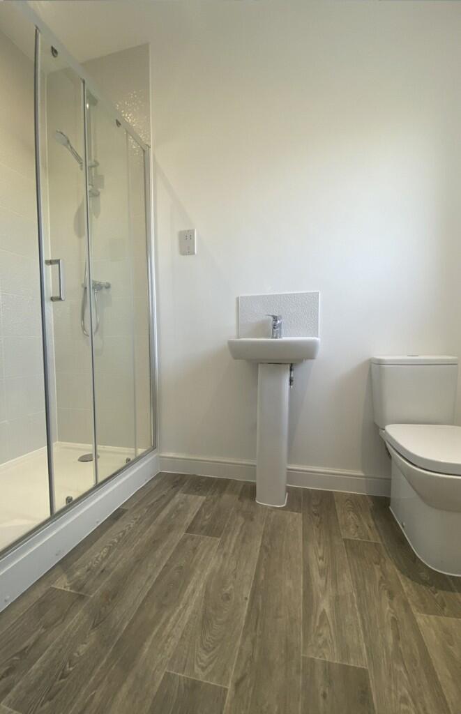 En-suite bathrom