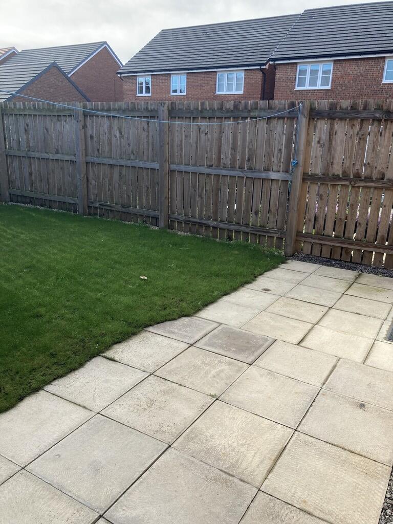 Admiral Way, Sherburn-In-Elmet