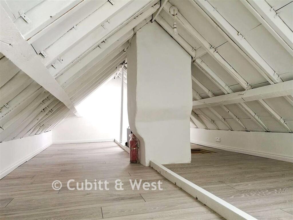 Loft Space