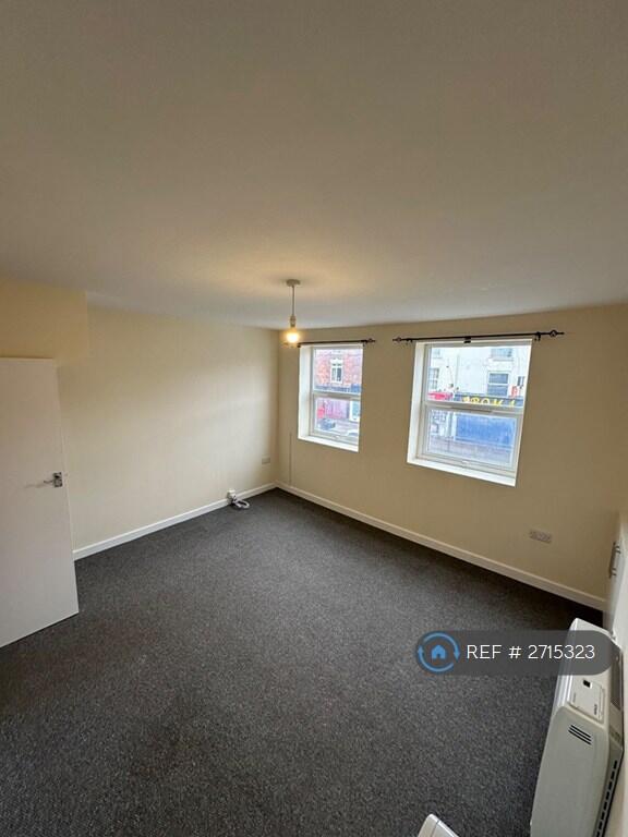 Large Living Room / Dining Room