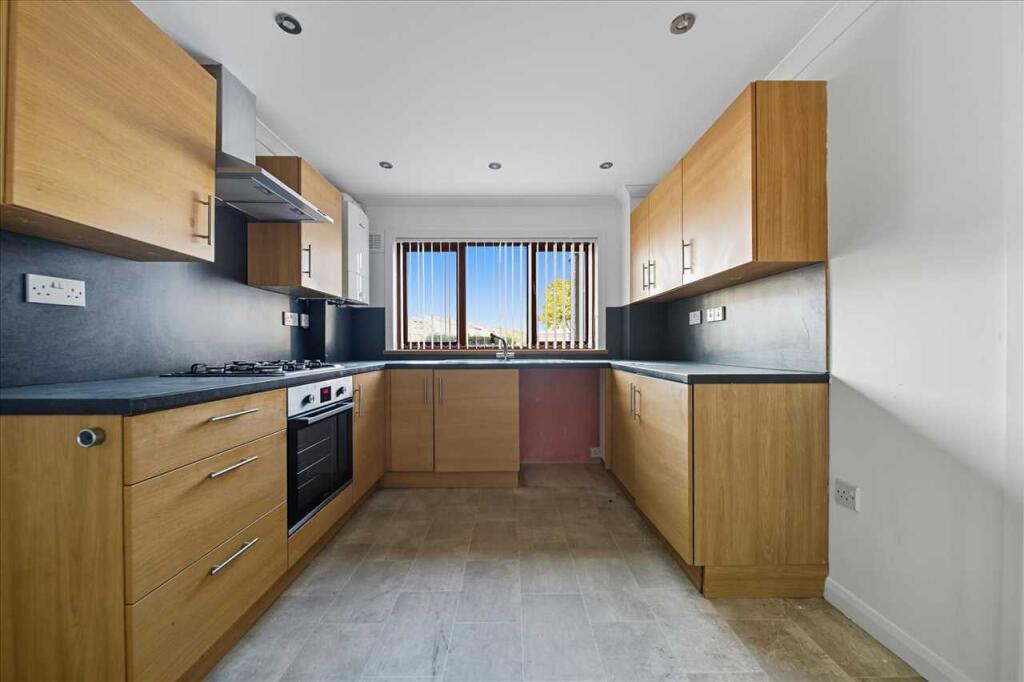 Kitchen/ Diner