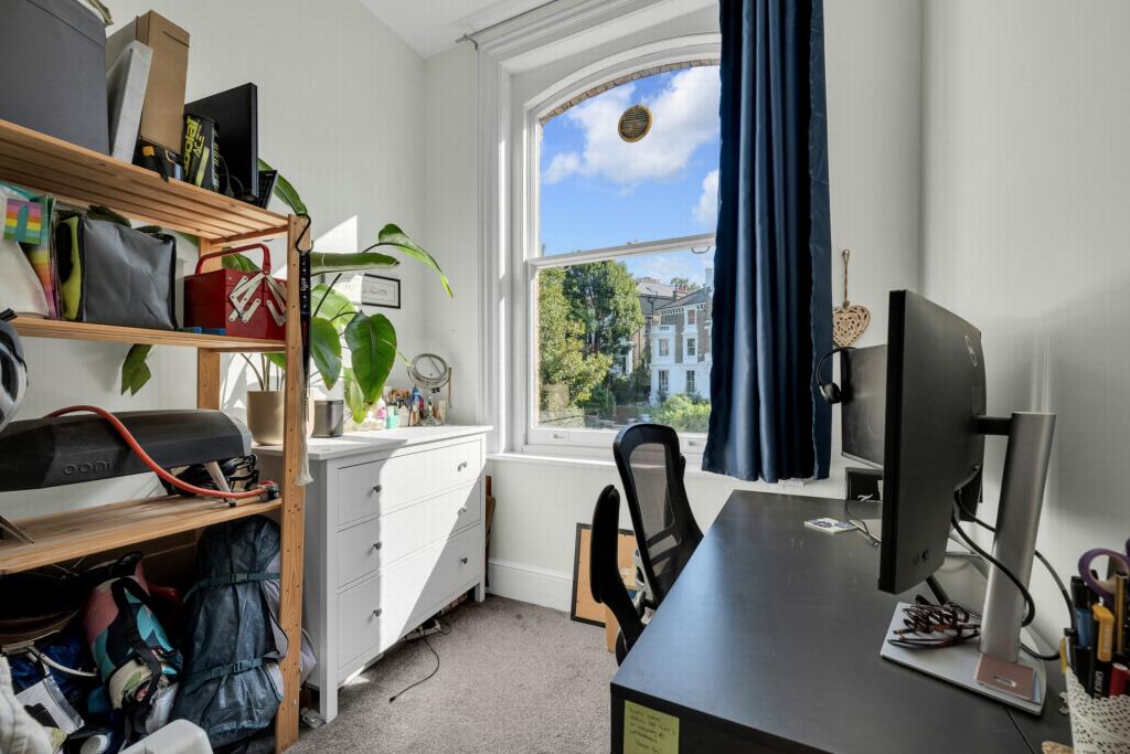 Lewisham Hill, Lewisham, SE13