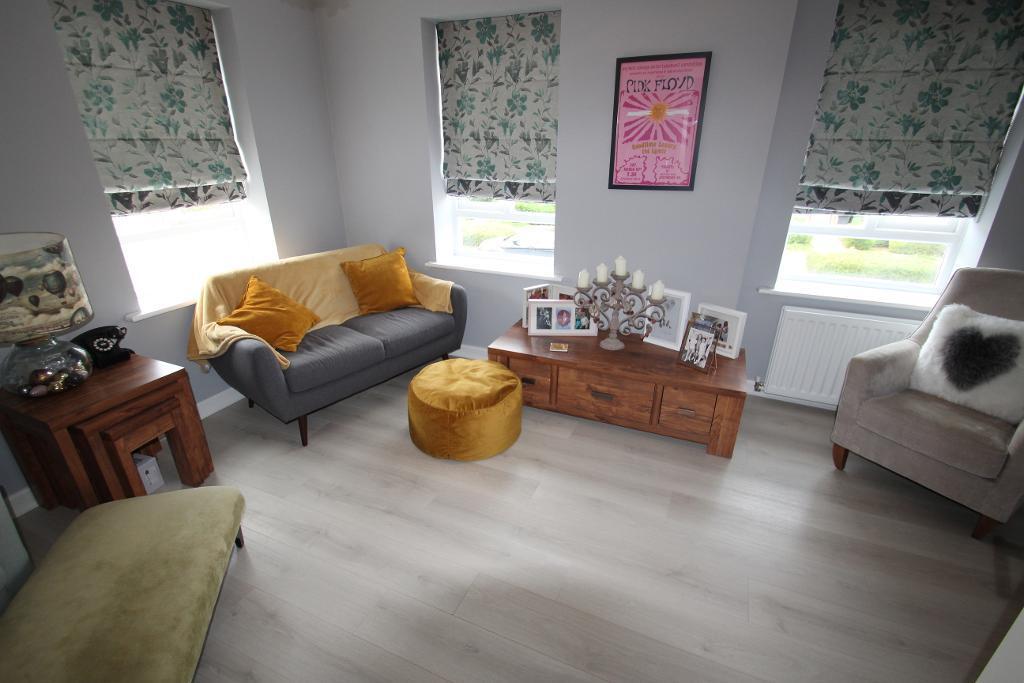 First Floor Lounge