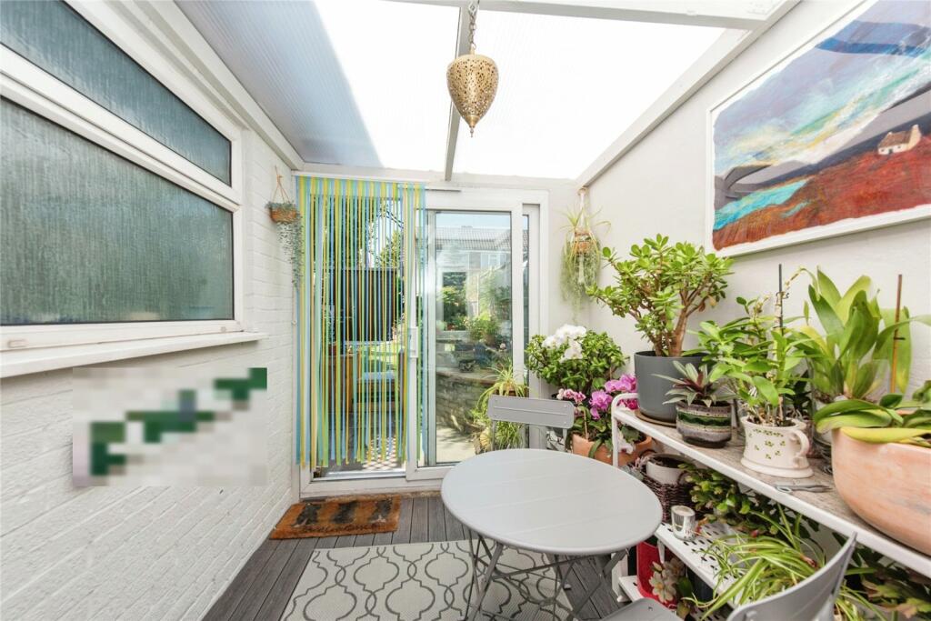 Sun Room
