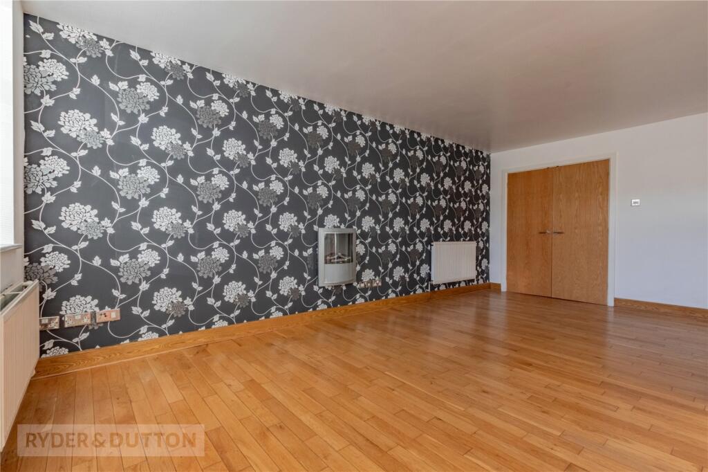 Open Plan
