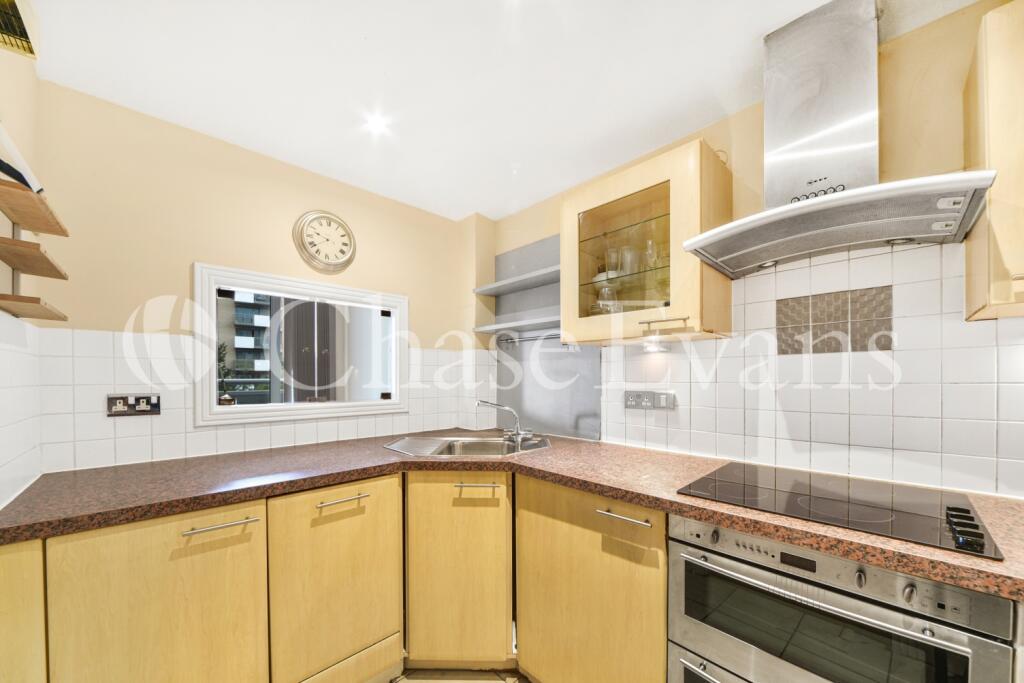 Kitchen - Tradewinds