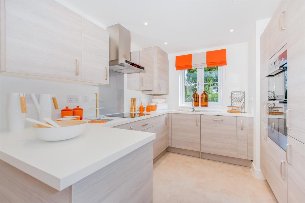 Show Home