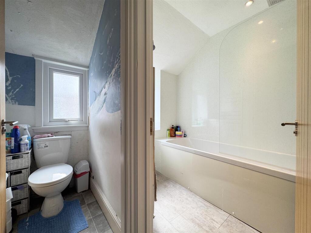Bathroom/WC