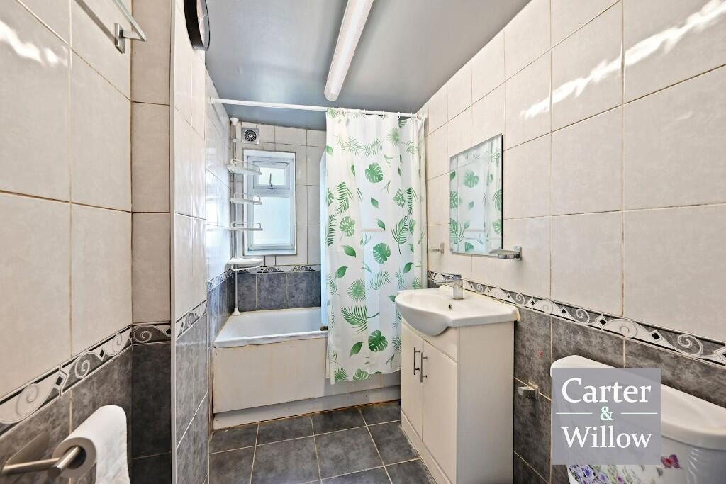 Bathroom/WC