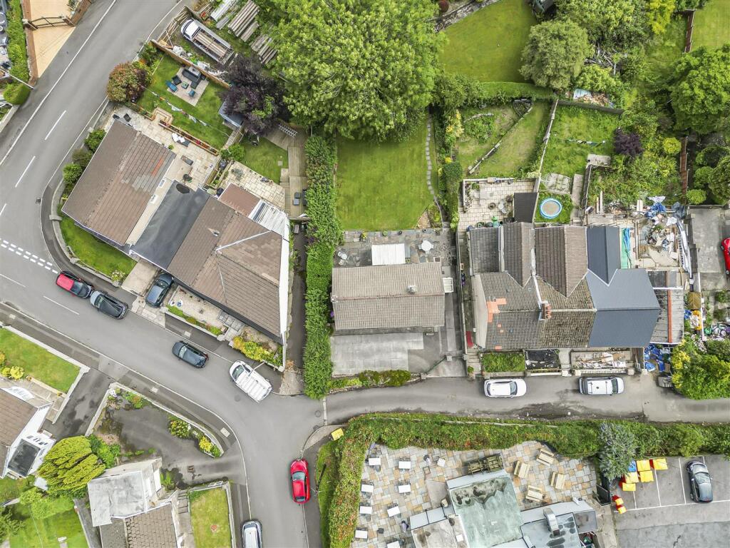 Aerial Images