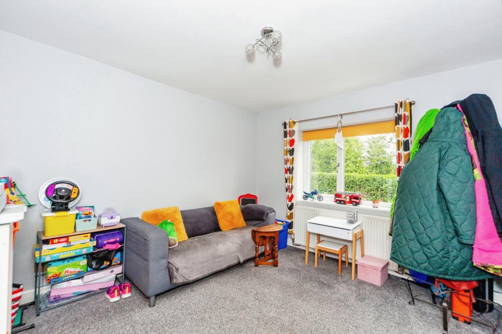 Playroom/2nd Recepti