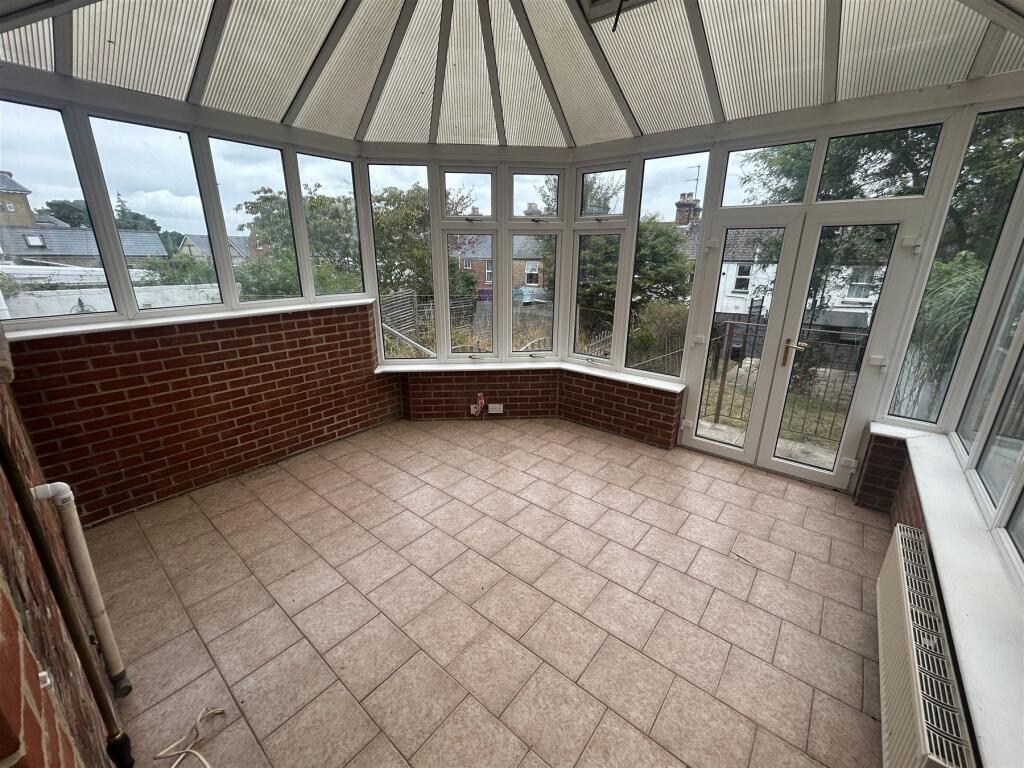 Conservatory
