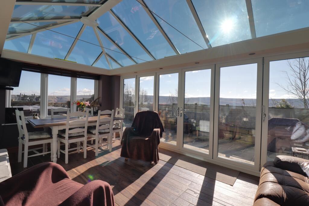ORANGERY 1
