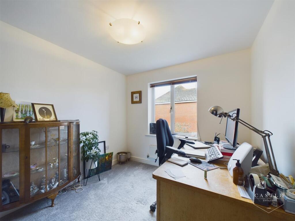 BEDROOM TWO