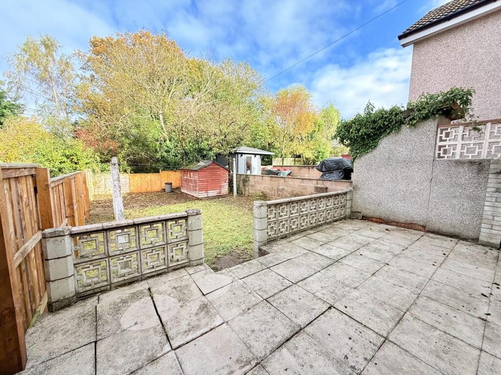 28 Ashton Drive, Dumfries, DG2 0HE - Braidwoods So