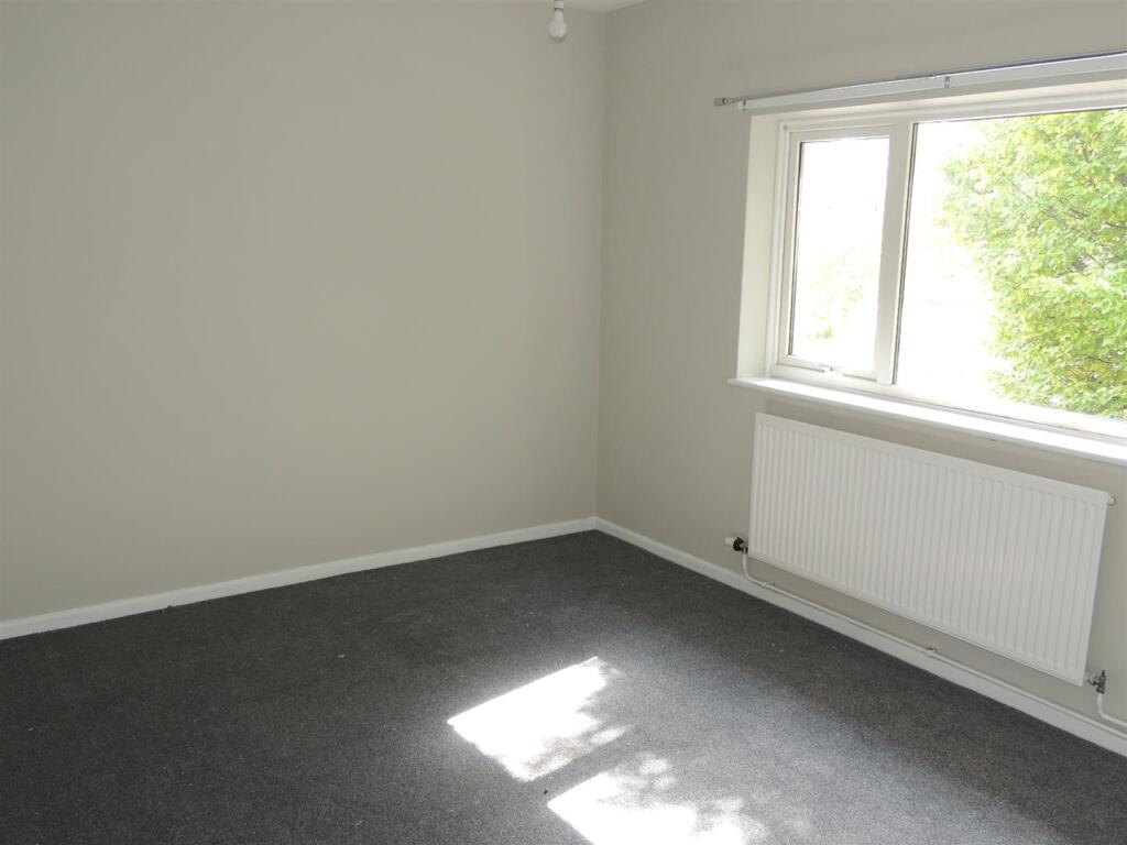 Bedroom One (front)