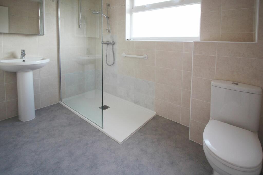 Wet Room