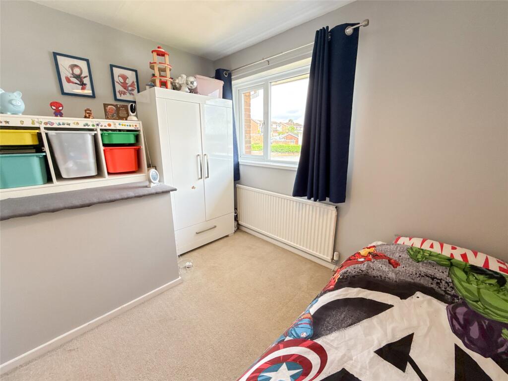Bedroom Two