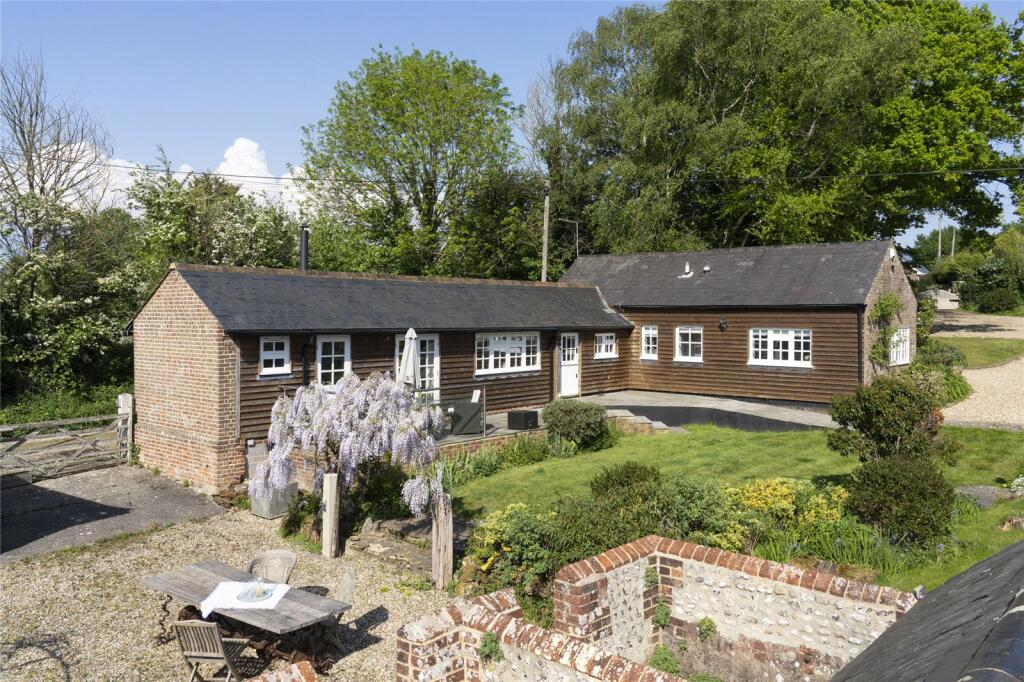 Stabel Cottage