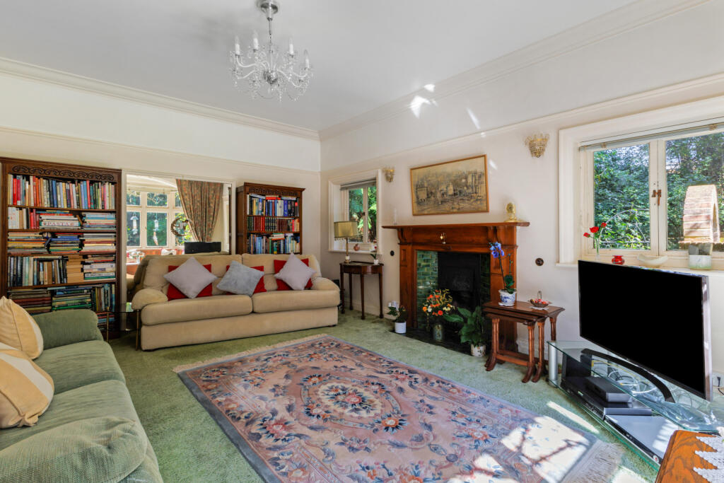 Sitting Room 2