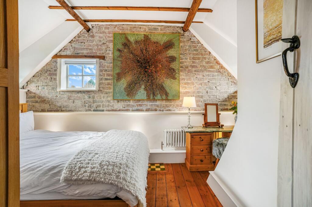 Bedroom 4
